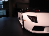 Lamborghini Murcielago Half.JPG